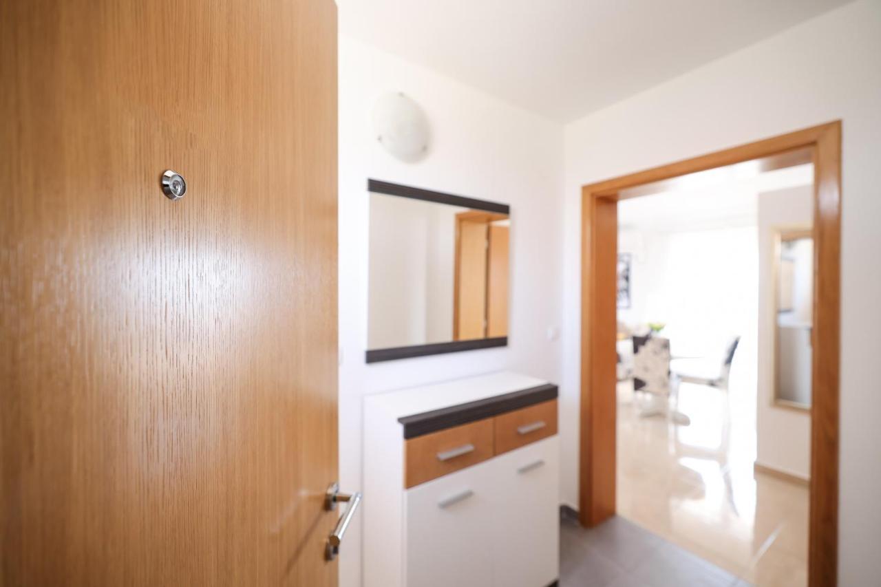 Apartmán Chill 4 Real Sea View *